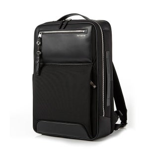 [쌤소나이트] BRUNSWICK 백팩 BLACK HQ509001