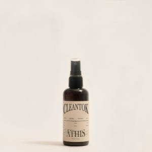 에이디스 민트 리프레쉬 클린톡 룸스프레이 냄새제거 필로우미스트 100ml