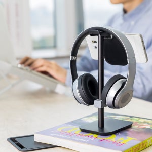 카멜마운트 HH2 헤드셋 휴대폰 다용도 스마트기기 스탠드 거치대