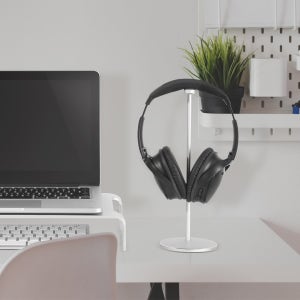 카멜마운트 HH3 헤드셋 헤드폰 걸이 스탠드 거치대 받침대