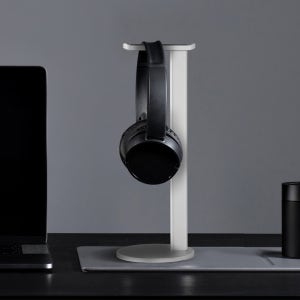 카멜마운트 HH3 헤드셋 헤드폰 걸이 스탠드 거치대 받침대