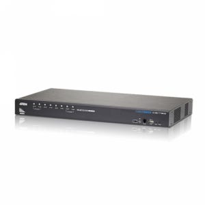 USB 8포트 HDMI KVM 스위치 허브 컴퓨터 공유 제어 선택기 셀렉터 콘솔 모니터링