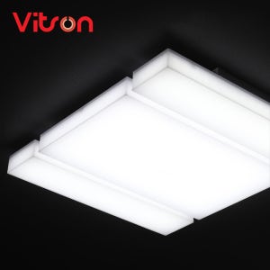 샤이닝 LED거실등 150W 인테리어거실등