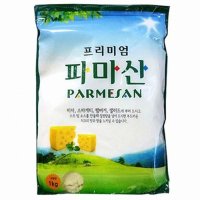 아담스 파마산 치즈가루 1KG 1봉