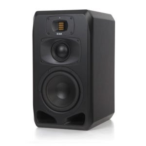 ADAM S3V 1통 / 아담 모니터 스피커 사운드기어