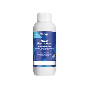 테낙스 러스트리무버 1L 수용성 녹제거제 대리석 화강석 TENAX RUST REMOVER