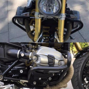 BMW 알나인티 RNINET 범퍼 엔진 가드 안티 풀바 R9T