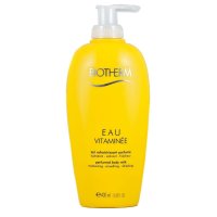 Biotherm Eau Vitaminee Body Lotion 비오템 비타민 바디 로션 400ml