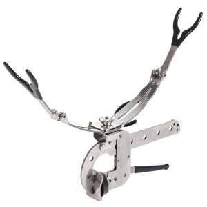 마리수 선상거치대 낚시대거치대 낚시받침대 대