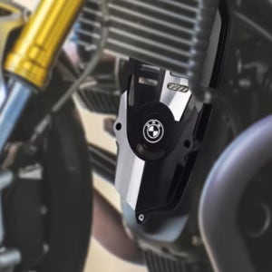 BMW 알나인티 RNINET 전면 하부 커버 프론트 엔진 가드 R9T