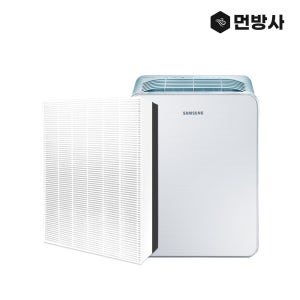 [호환] 국산 H13등급 삼성 공기청정기 필터 AX037FCV AX037FCVAUWD AX041FCV AX40K3020GWD AX40K3020UWD AX40K3021UWD