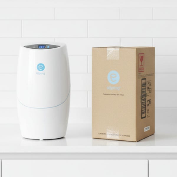 [Amway Korea eSpring Filter] 한국 암웨이 이스프링 정수기 필터 카트리지 100186K