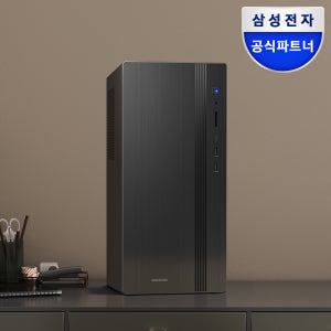 삼성데스크탑 컴퓨터 인텔 14세대 i5 CPU 게이밍 PC 윈도우 11 탑재