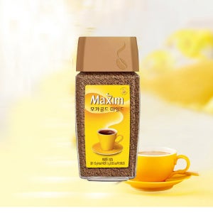 동서 맥심 모카골드 마일드 175g