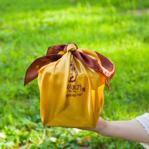 조선된장+찹쌀고추장 항아리 명절 선물세트 장본가 강순옥명인