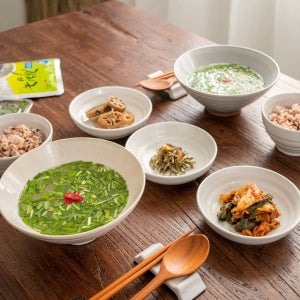 화개장터 재첩국 500g X 20ea