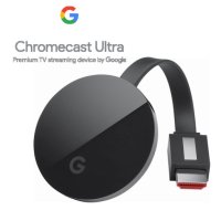 구글 크롬캐스트 울트라 Google Chromecast Ultra