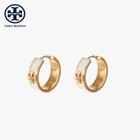 Tory Burch KIRA HUGGIE EARRING - Earrings - 토리버치 키라 허기 귀걸이