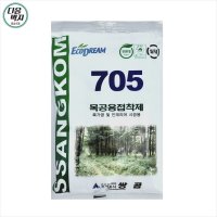 목공본드(800g) 705목공본드 접착제류 벽지부자재 도배용품