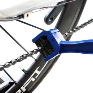 빅템 3D 입체 체인 청소솔 오토바이 바이크 로드 MTB 자전거 자가정비 관리 루브