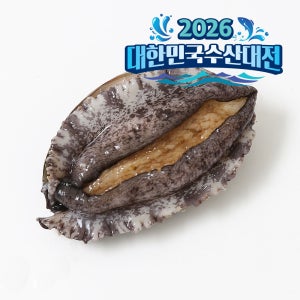 완도 활전복 특대 전복 2kg 합포장 왕특대 선물세트 홈쇼핑 꼬마전복