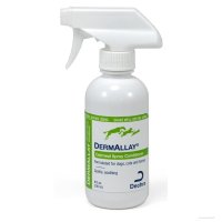 Dechra DermAllay Oatmeal Spray Conditioner 데크라 덤알레이 오트밀 스프레이 펫 컨디셔너 8oz(236ml)