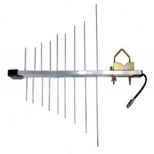 SAT21 UHD/HD 디지털TV 실외용 안테나[HD-20]