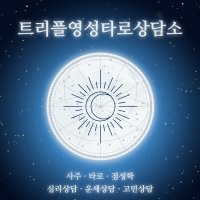 24시 전화 사주 + 타로 + 점성학 개인정보비밀상담