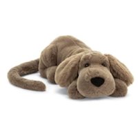 젤리캣 강아지 /Hound Dog Stuffed Animal, Little 12 inche