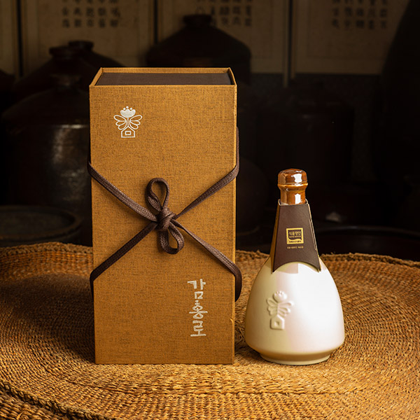 감홍로 (Gamhongro)