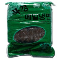 북경 메밀냉면 2kg / 식품제조유통 서울우복당대리점