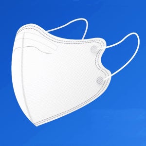 국산 새부리형 KF94 KF-AD 타스 비말차단 방역 황사먼지 마스크