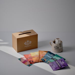 [Drip Bag] 커피가버먼트 스페셜티 드립백 선물세트 [10ea x 2box]