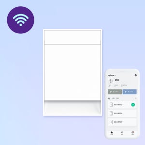 헤이홈 스마트 스위치 1구 전등 조명 자동 IoT 원격 융 스마트홈