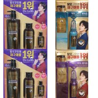 닥터그루트 김희철 탈모 샴푸 총750ml 및 앰플트리트먼트 세트 대용량 올리브영