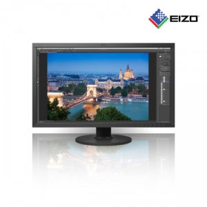 에이조 CS2731 컬러엣지 IPS QHD 피벗 모니터 27인치 전문가용