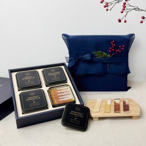 허니바이허니 국산 벌꿀 스틱 부모님 교수님 선물 세트 60포입 아카시아 야생화 밤