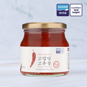 전수연고추장 최저가 가성비상품