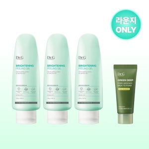 [닥찌라운지 전용] 1+1+1/브라이트닝 필링젤 120g