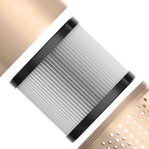 에어그립 에어메딕 모션 차량용 공기청정기 F8 헤파 H13 필터 단품