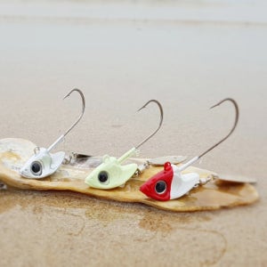 [파워히트] 다미끼리그 지그헤드 위드 블레이드