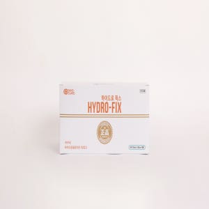 하이드로 픽스롤 부드러운 의료용 저자극 통기성 드레싱 반창고 습윤밴드 1롤