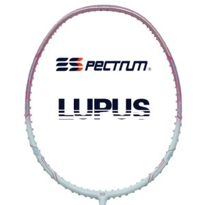 스펙트럼 LUPUS (루퍼스) 배드민턴라켓