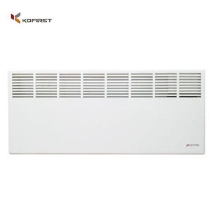 피토스 전기컨벡터 PT-2500 6평 보조난방 2,5kw 화장실 욕실용 난방기 벽걸이형