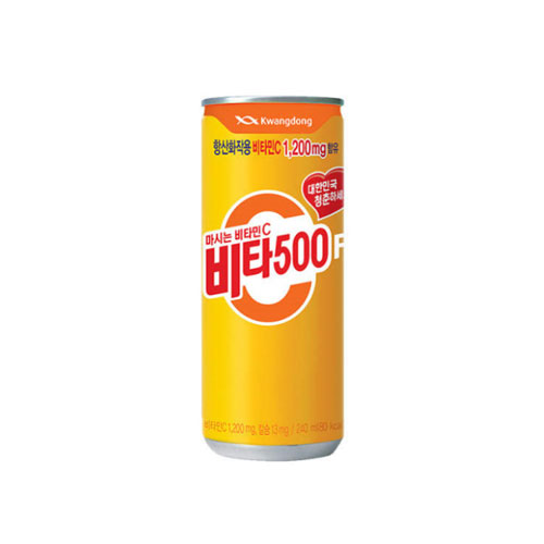 광동 비타 비타민음료