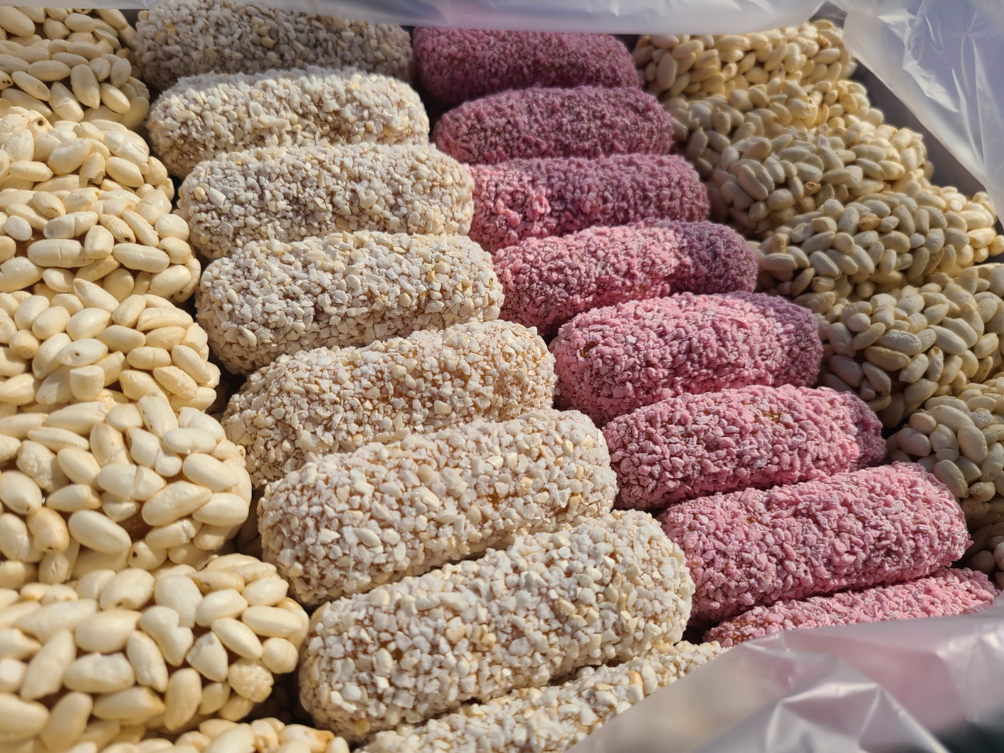 명가원 전통 한과 선물세트