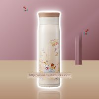 [선물포장가능] 스타벅스 JMZ 커피 타임 보온병 600ml (2020 가을 오텀 1 프로모션 한정판 MD)