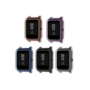 샤오미 어메이즈핏 빕S 전용 풀커버 케이스