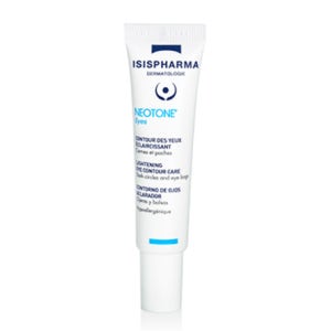 이시스파마 라이트닝 아이컨투어 크림 eye contour cream 15ml