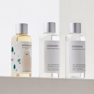 믹순 에센스 레이어링 세트 No.1 (갈락토미세스 + 비피다 + 병풀) 100ml 3종
